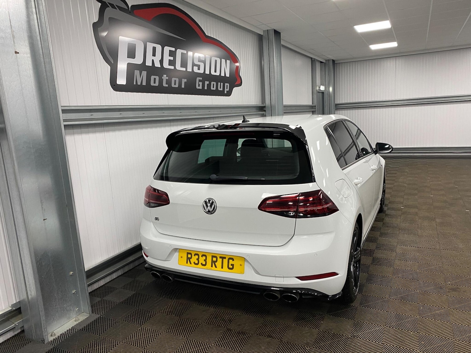 Used Volkswagen Golf for sale - 76753372: Photo 8