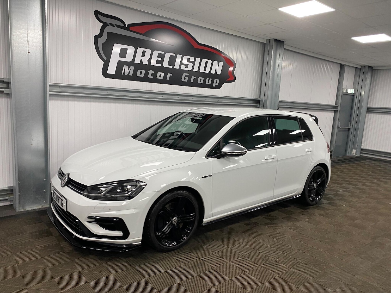 Used Volkswagen Golf for sale - 76753372: Photo 9