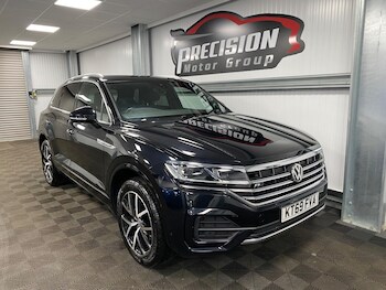 (69) - 3.0 TDI V6 R-Line Tiptronic 4Motion Euro 6 (s/s) 5dr
