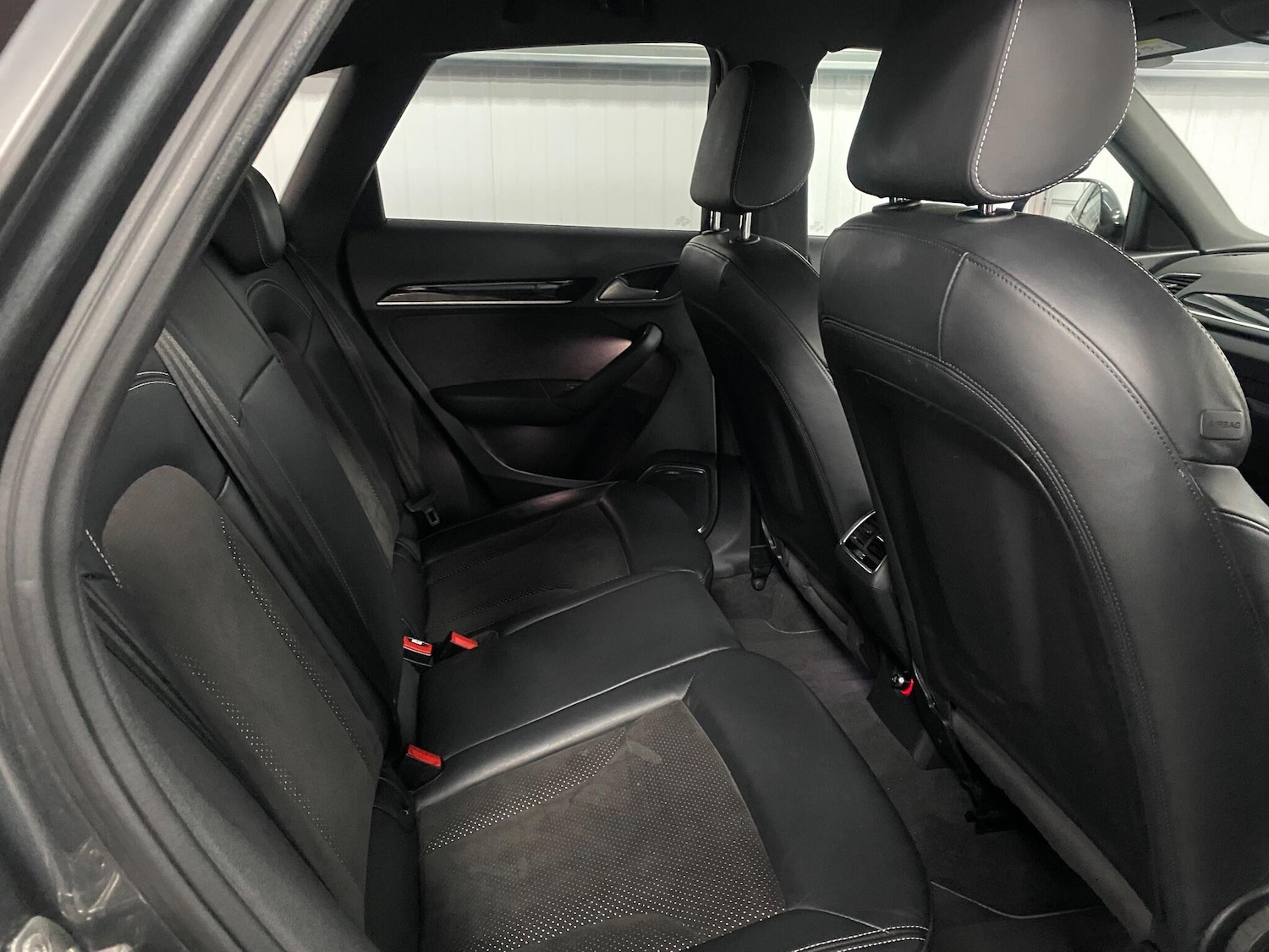 Used Audi Q3 2017 for sale - 77537700: Photo 29