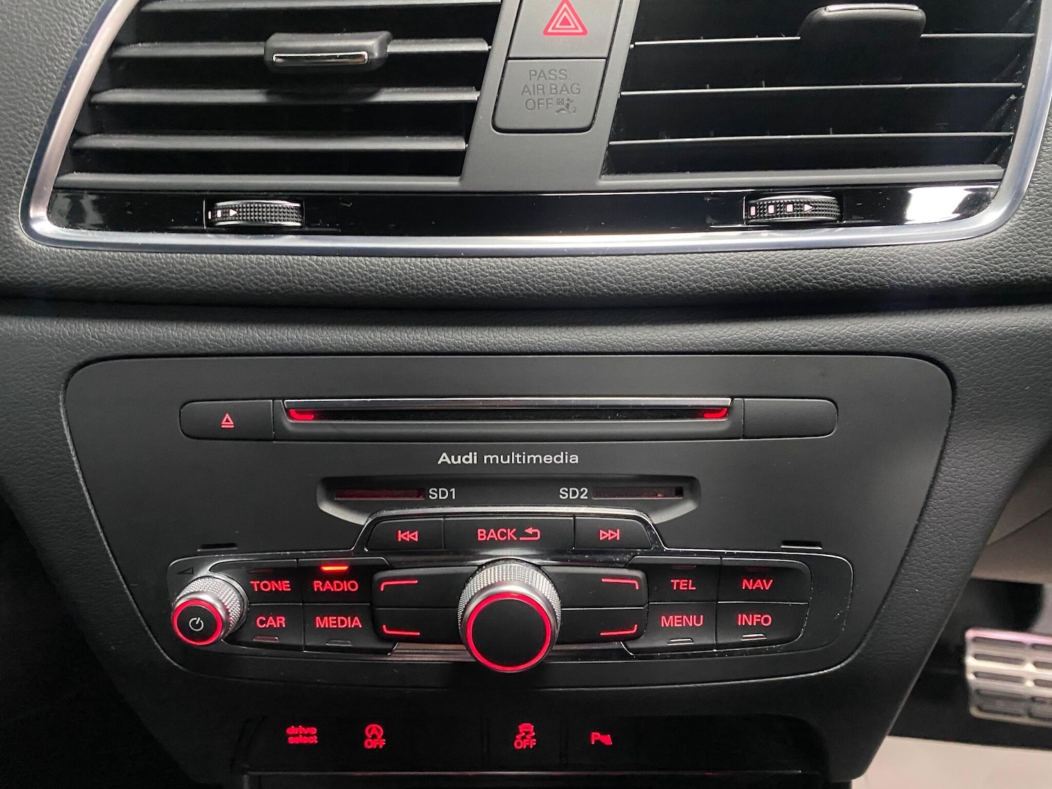 Used Audi Q3 2017 for sale - 77537700: Photo 34