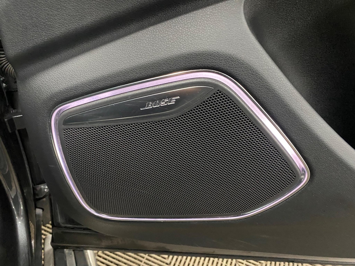 Used Audi Q3 2017 for sale - 77537700: Photo 36