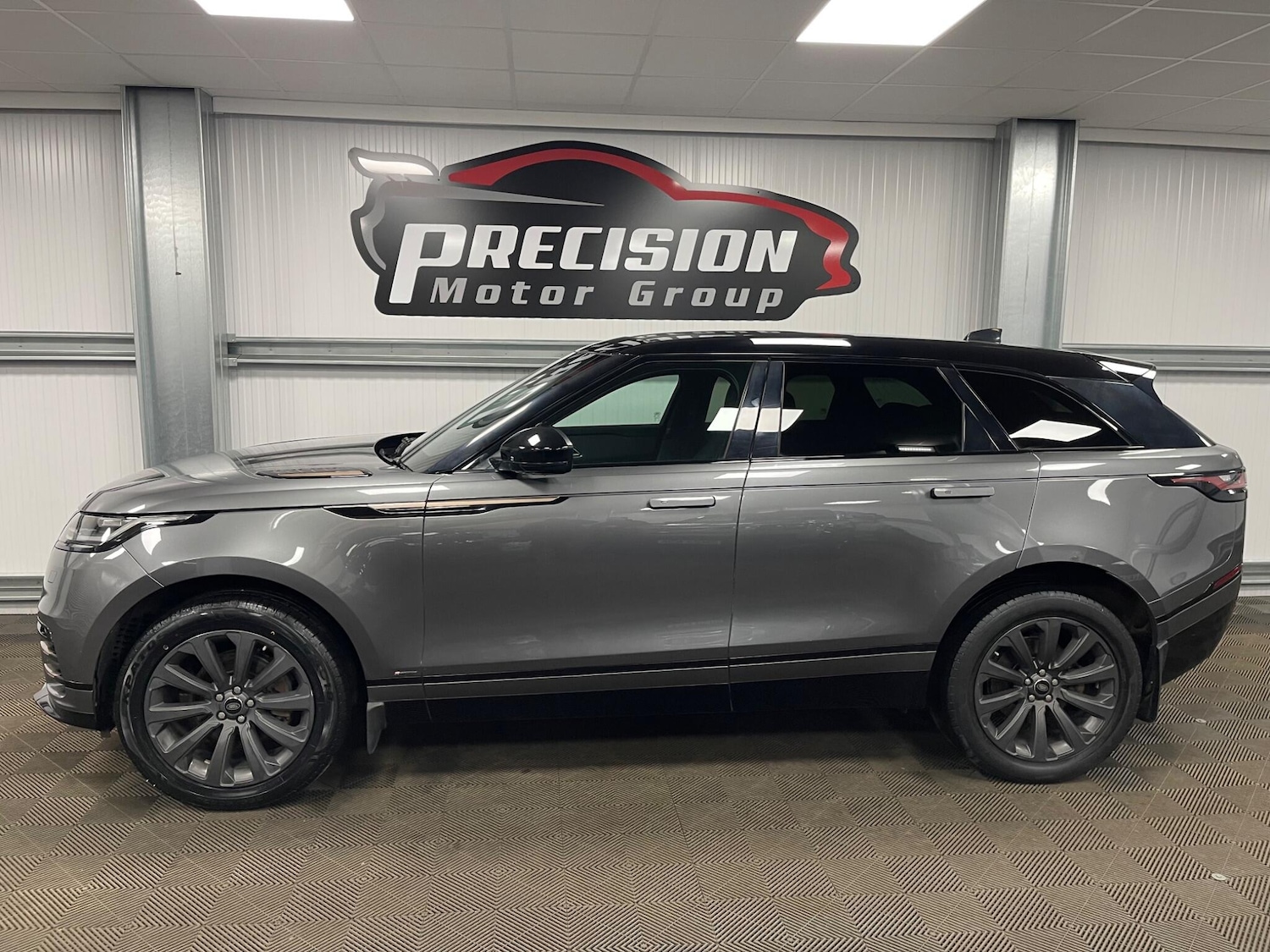 Used Land Rover Range Rover Velar 2018 for sale - 78086767: Photo 19