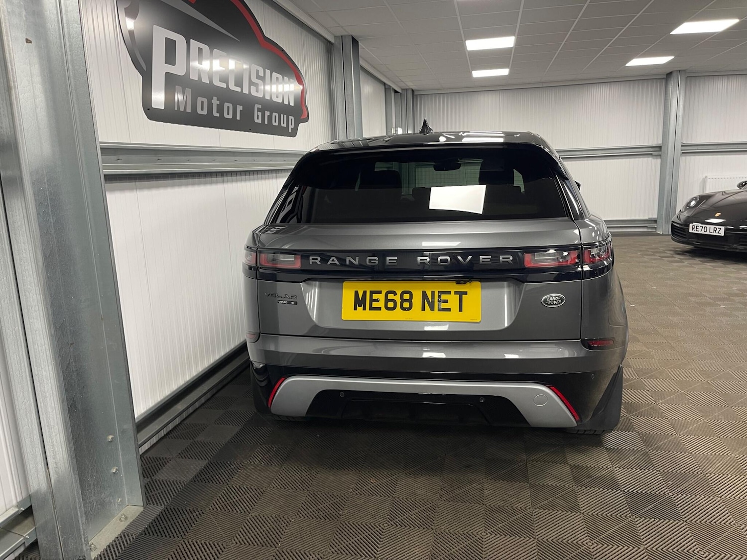 Used Land Rover Range Rover Velar 2018 for sale - 78086767: Photo 25