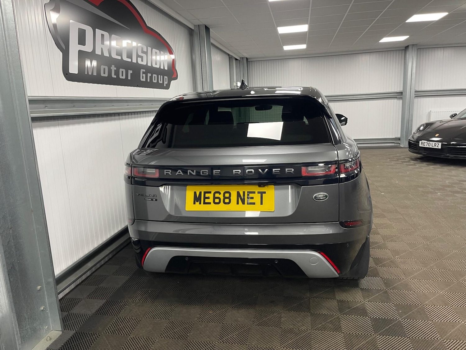 Used Land Rover Range Rover Velar 2018 for sale - 78086767: Photo 26