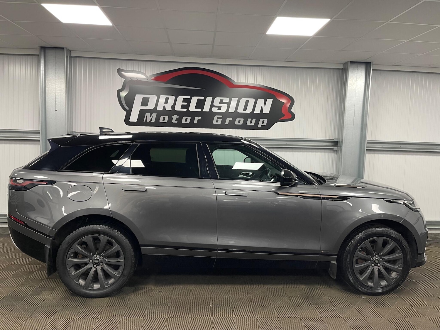 Used Land Rover Range Rover Velar 2018 for sale - 78086767: Photo 28