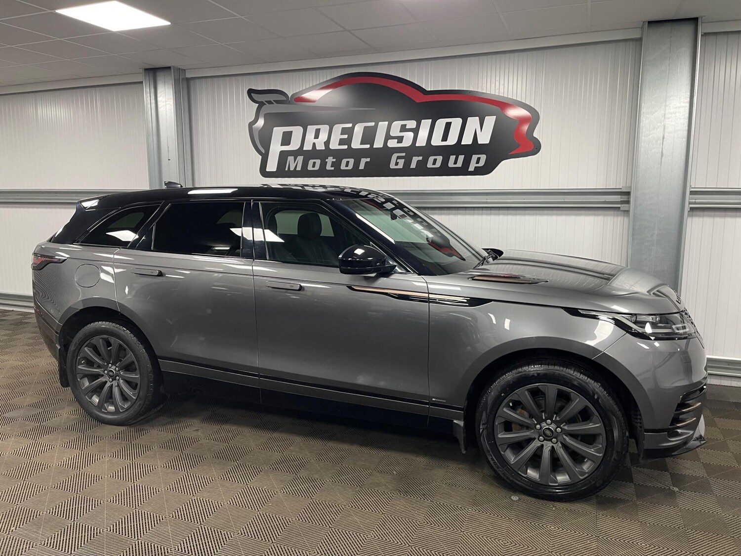 Used Land Rover Range Rover Velar 2018 for sale - 78086767: Photo 29