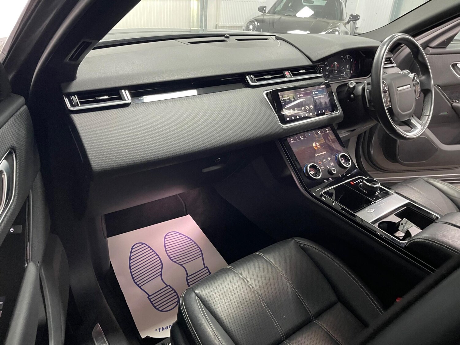 Used Land Rover Range Rover Velar 2018 for sale - 78086767: Photo 36