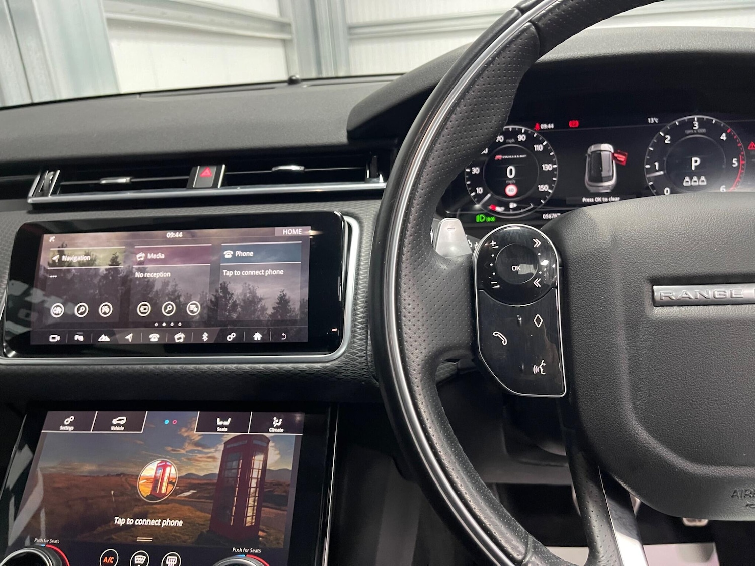 Used Land Rover Range Rover Velar 2018 for sale - 78086767: Photo 37