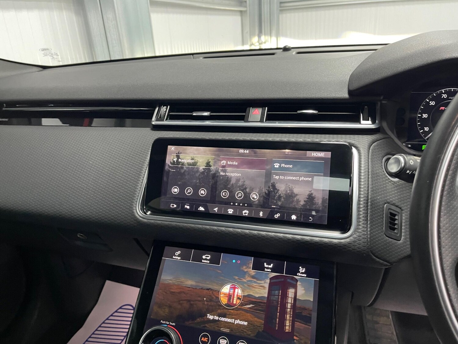 Used Land Rover Range Rover Velar 2018 for sale - 78086767: Photo 39