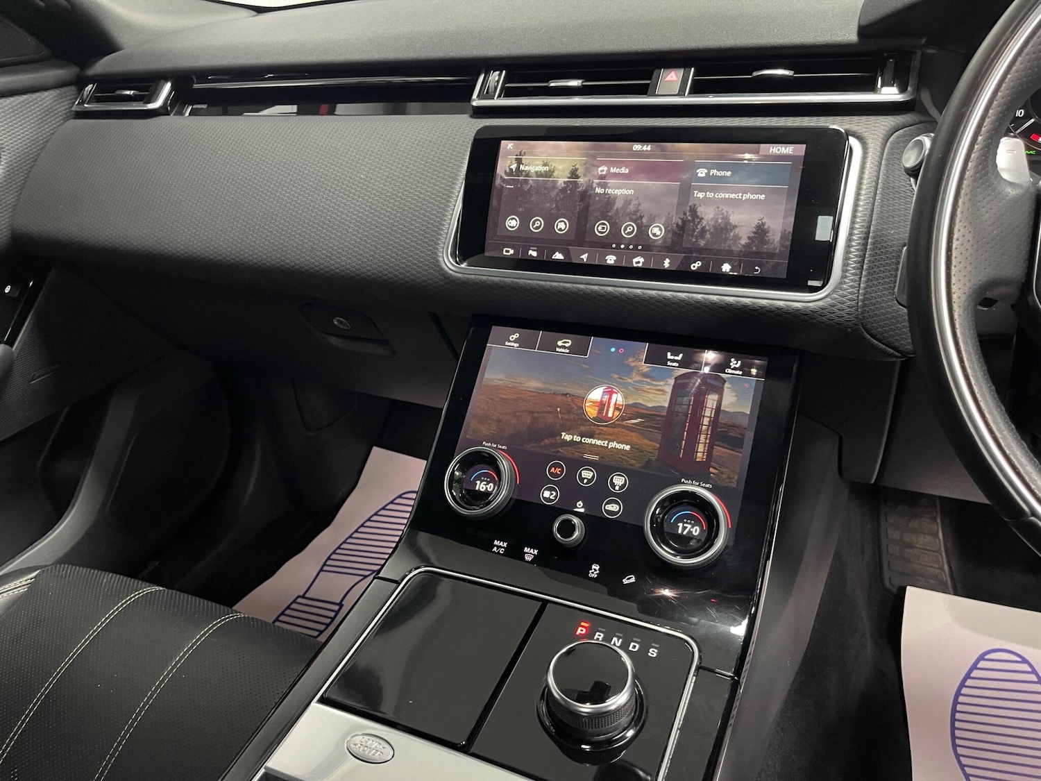 Used Land Rover Range Rover Velar 2018 for sale - 78086767: Photo 40