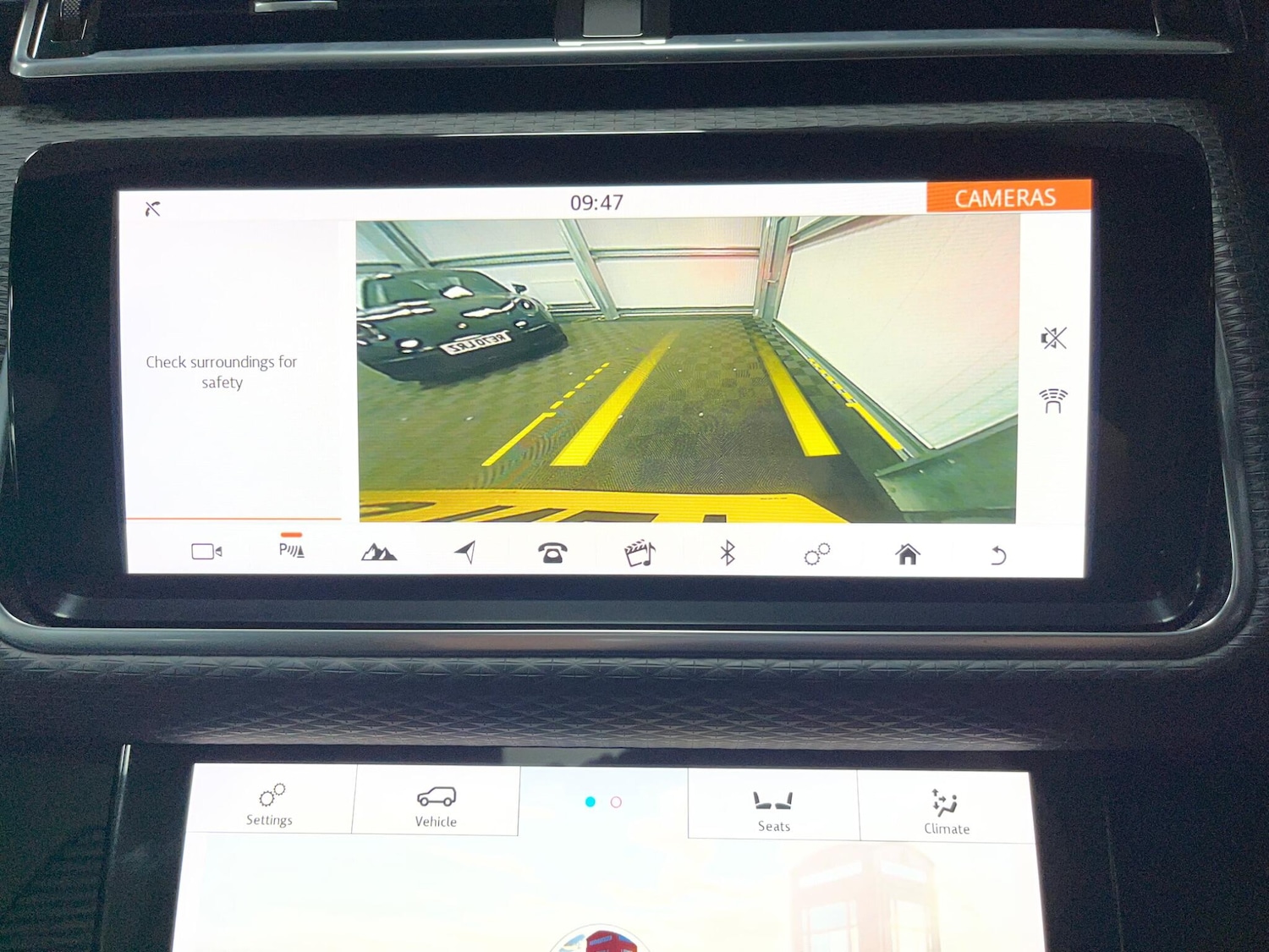 Used Land Rover Range Rover Velar 2018 for sale - 78086767: Photo 41