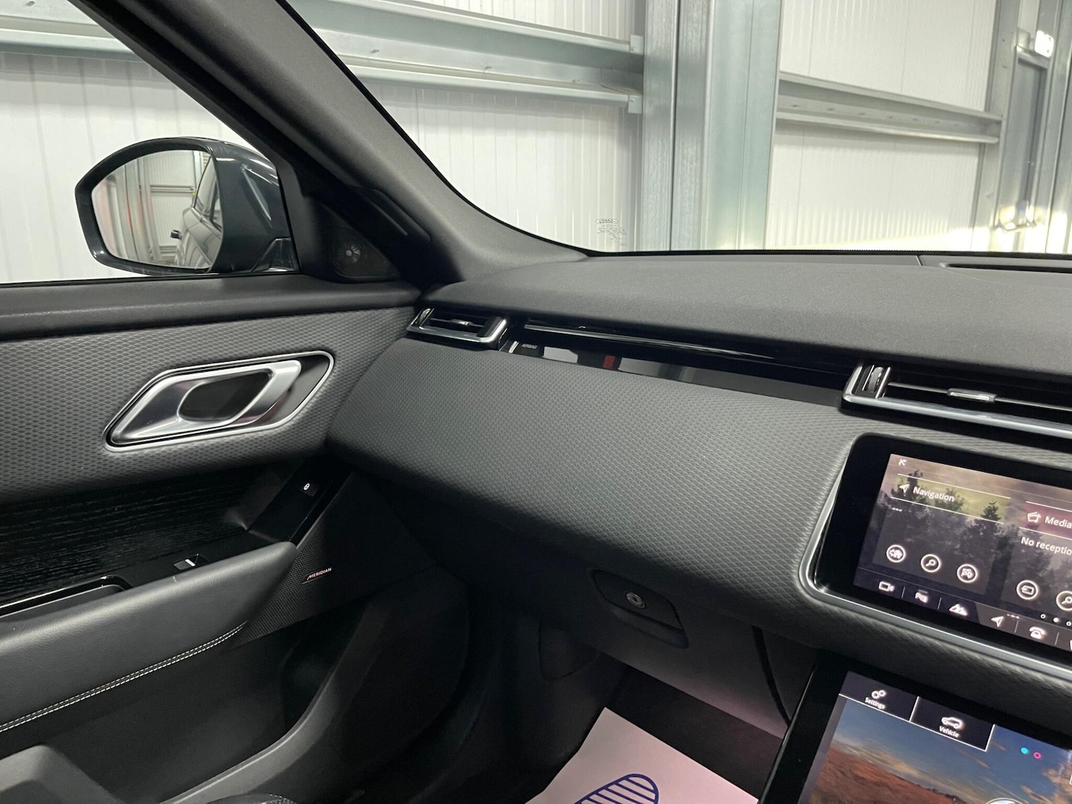 Used Land Rover Range Rover Velar 2018 for sale - 78086767: Photo 43