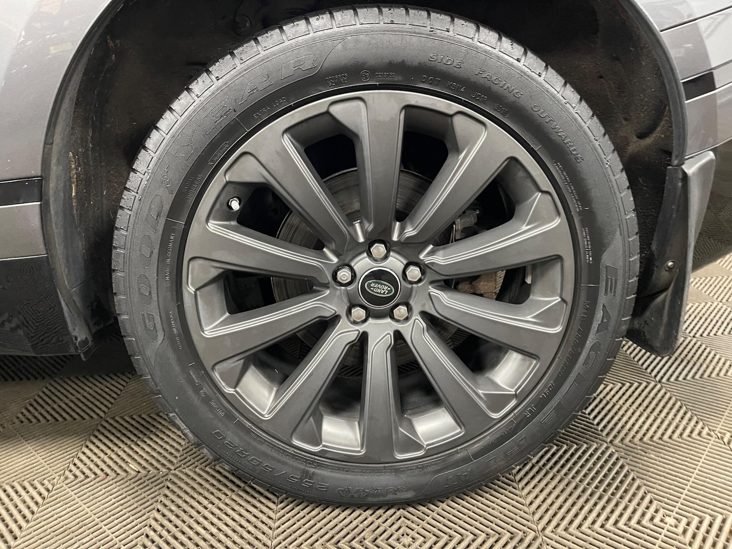 Used Land Rover Range Rover Velar 2018 for sale - 78086767: Photo 51