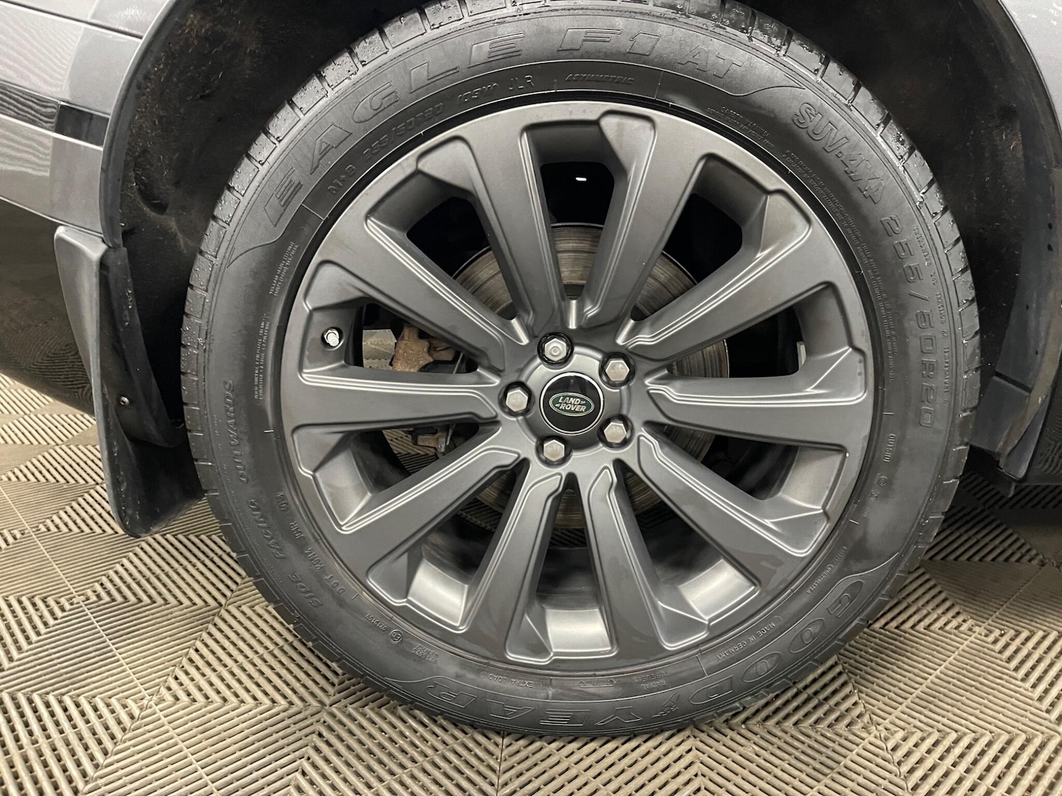 Used Land Rover Range Rover Velar 2018 for sale - 78086767: Photo 53