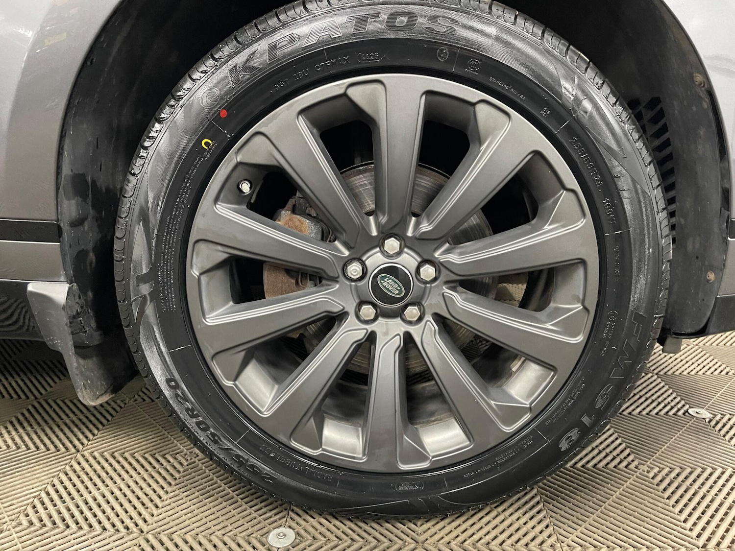 Used Land Rover Range Rover Velar 2018 for sale - 78086767: Photo 54