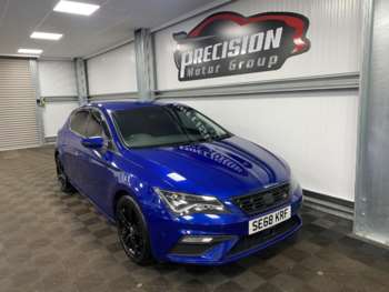 2019 (68) - 2.0 TSI FR DSG Euro 6 (s/s) 5dr