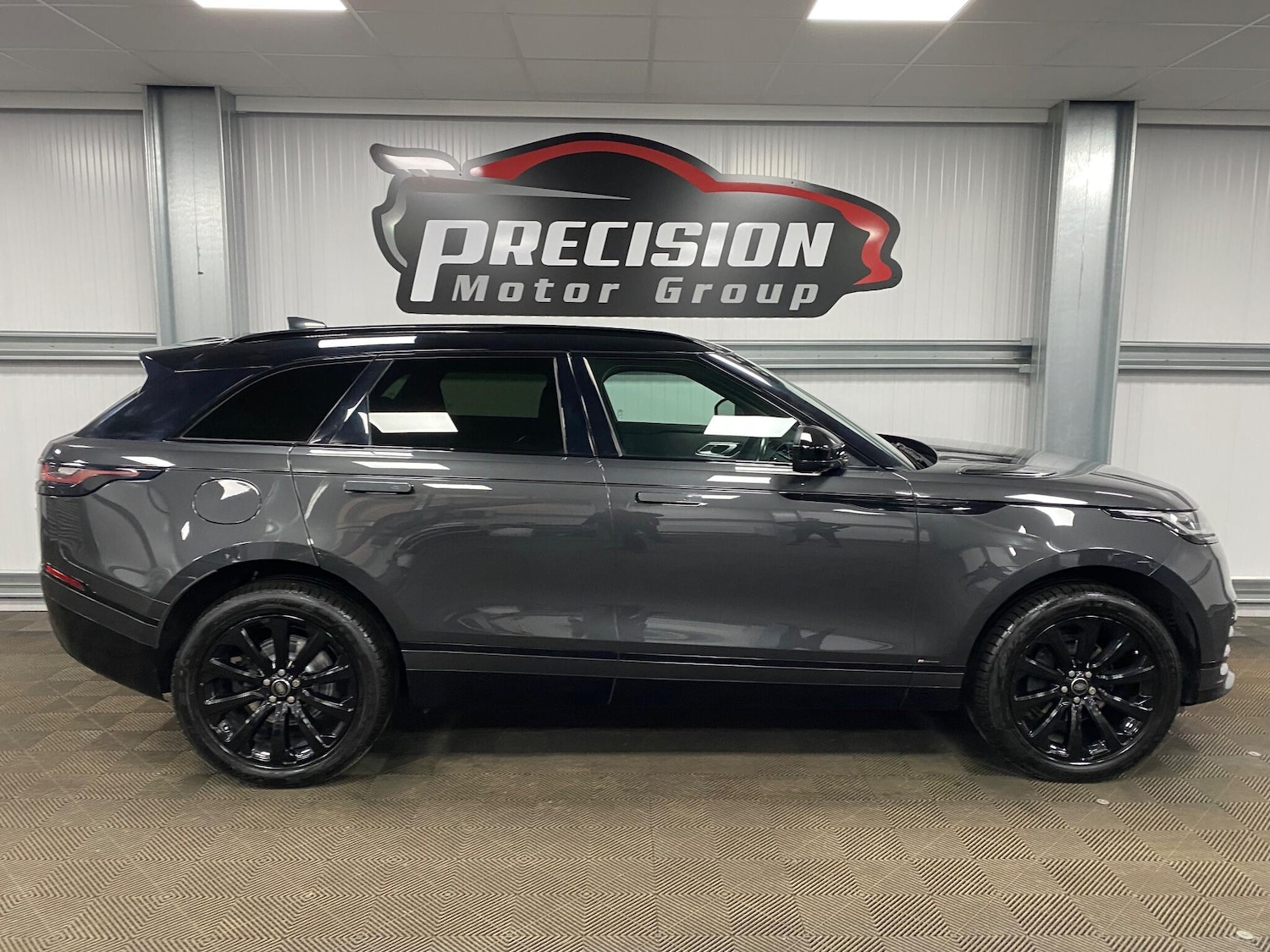 Used Land Rover Range Rover Velar 2018 for sale - 76607864: Photo 26