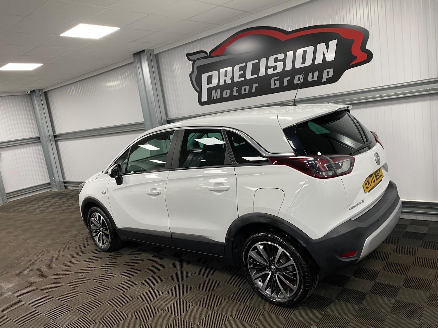 Used Vauxhall Crossland X 2020 for sale - 76994405: Photo 15