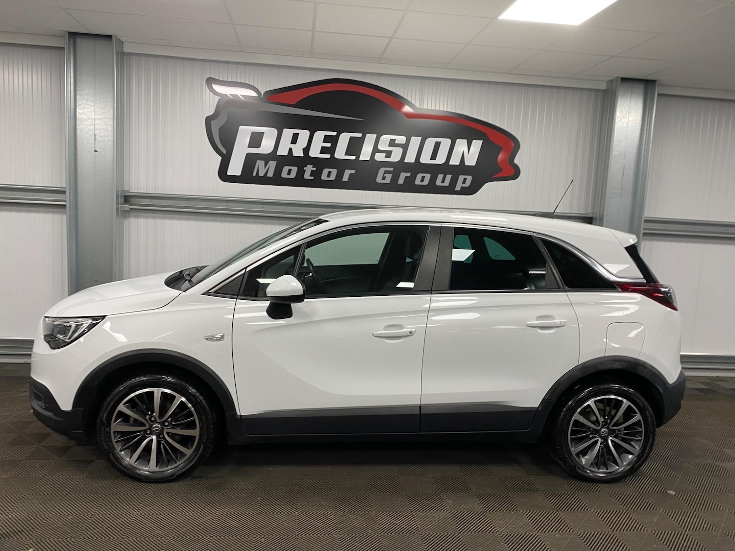 Used Vauxhall Crossland X 2020 for sale - 76994405: Photo 17