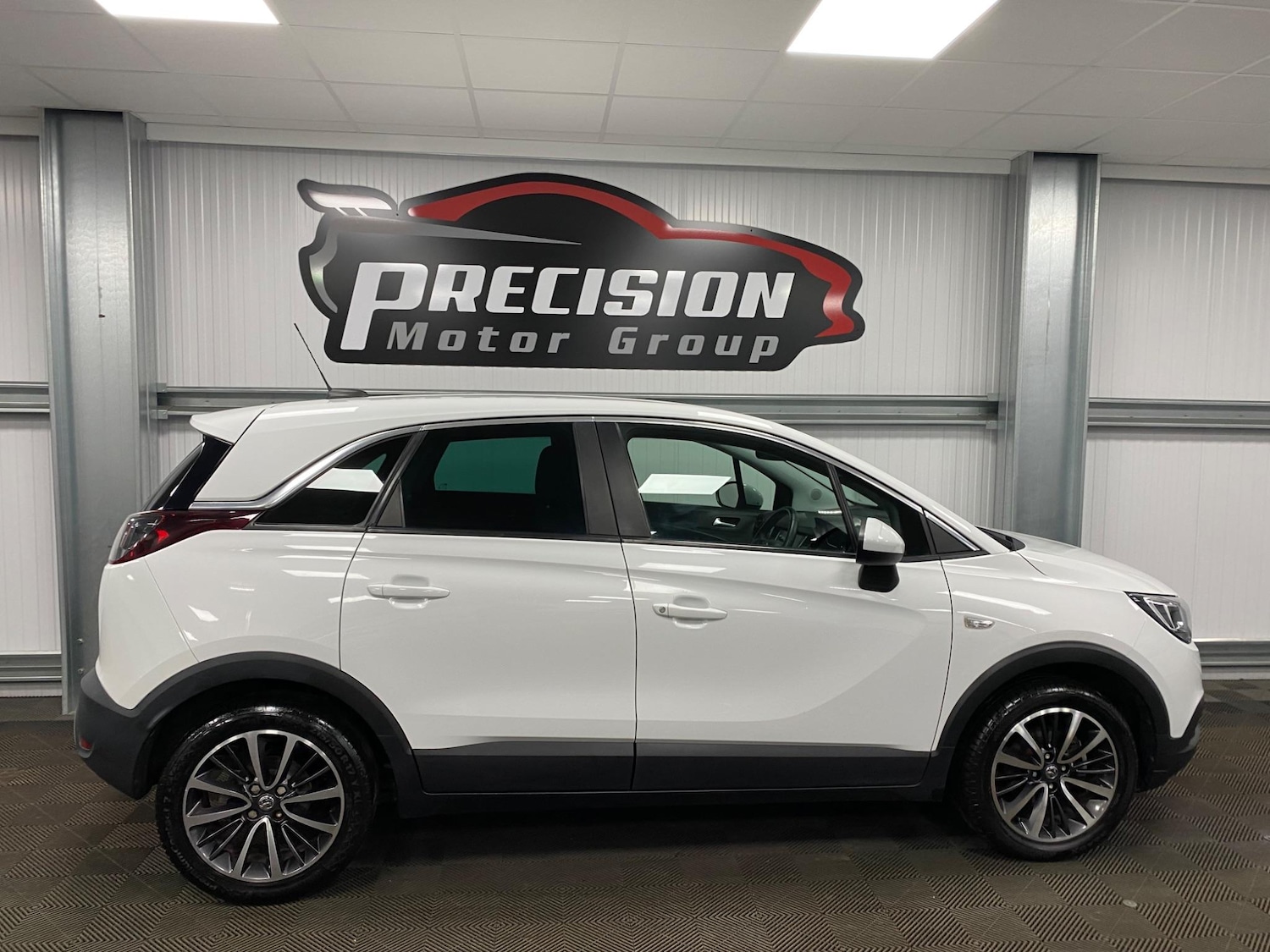 Used Vauxhall Crossland X 2020 for sale - 76994405: Photo 25