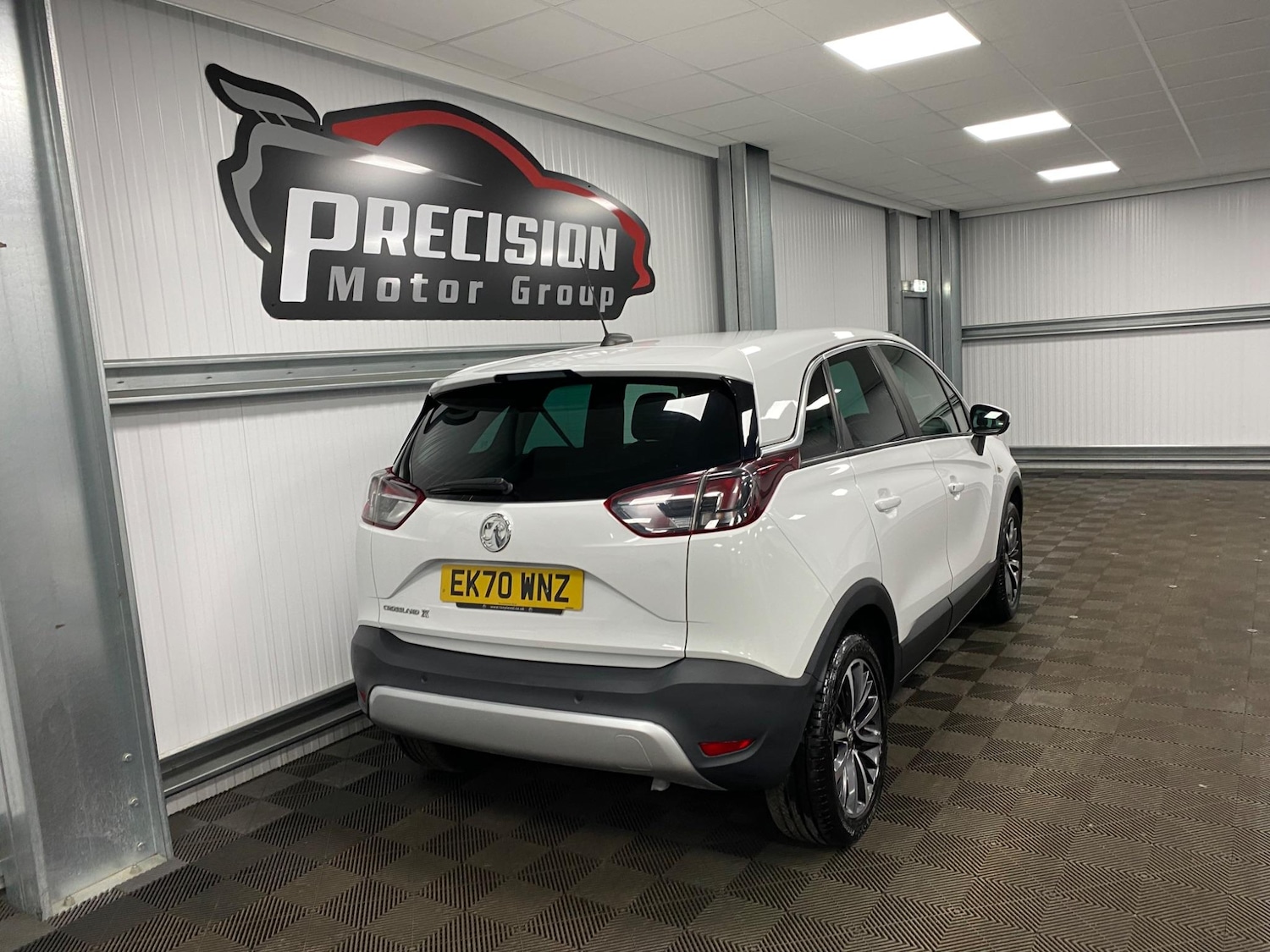 Used Vauxhall Crossland X 2020 for sale - 76994405: Photo 27