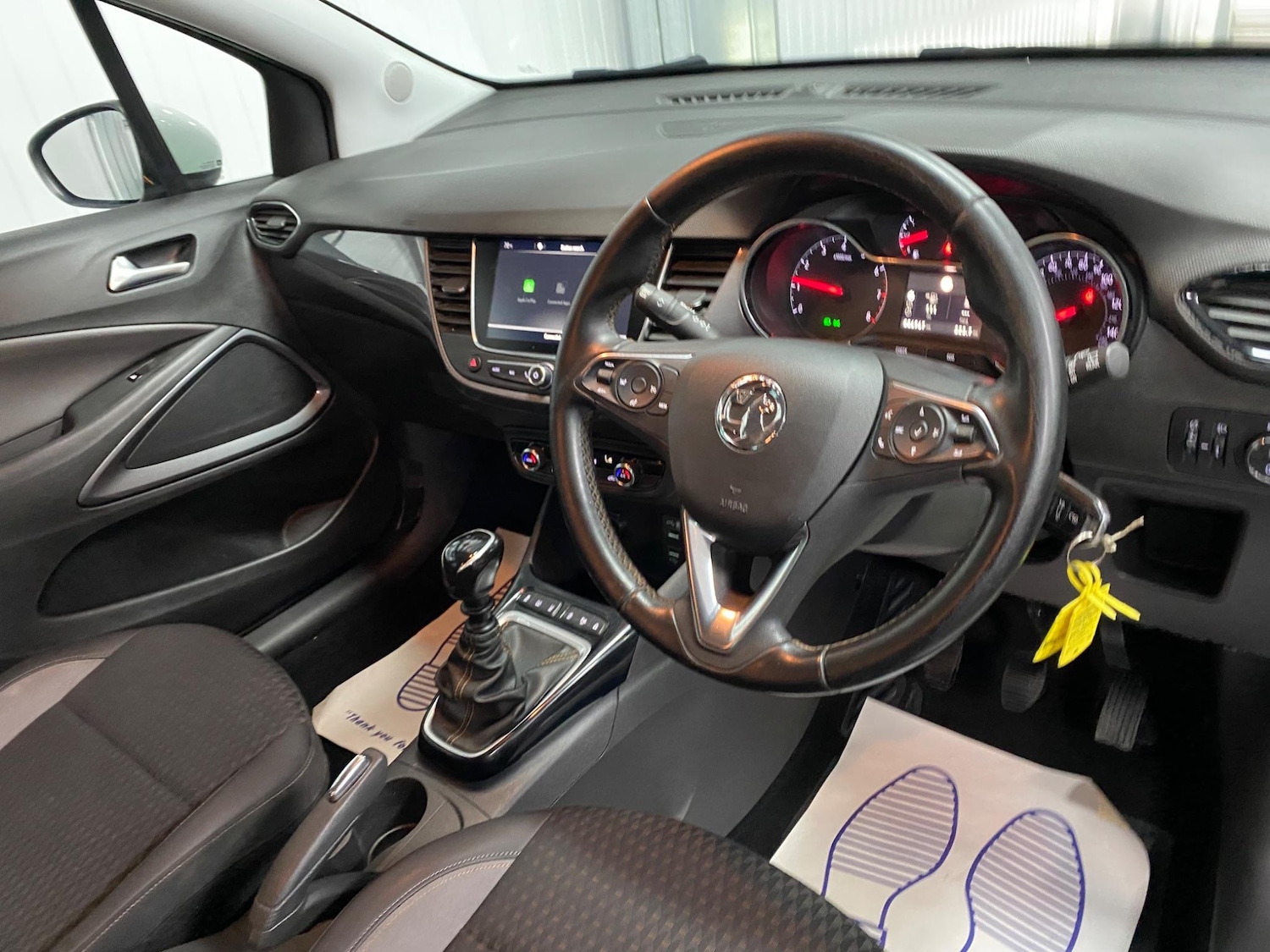 Used Vauxhall Crossland X 2020 for sale - 76994405: Photo 29