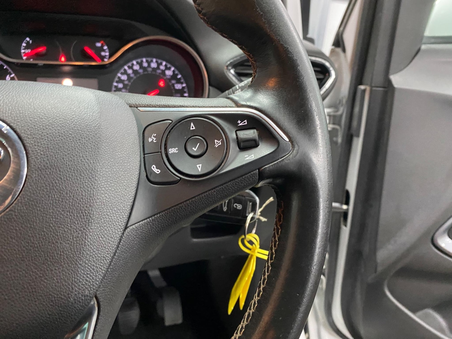 Used Vauxhall Crossland X 2020 for sale - 76994405: Photo 39