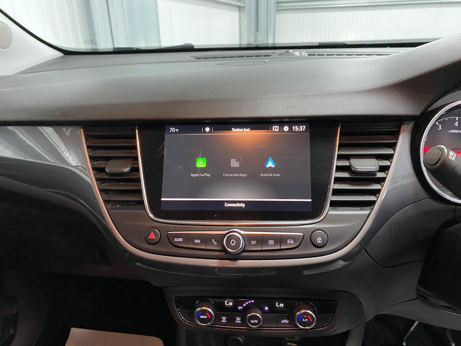 Used Vauxhall Crossland X 2020 for sale - 76994405: Photo 40