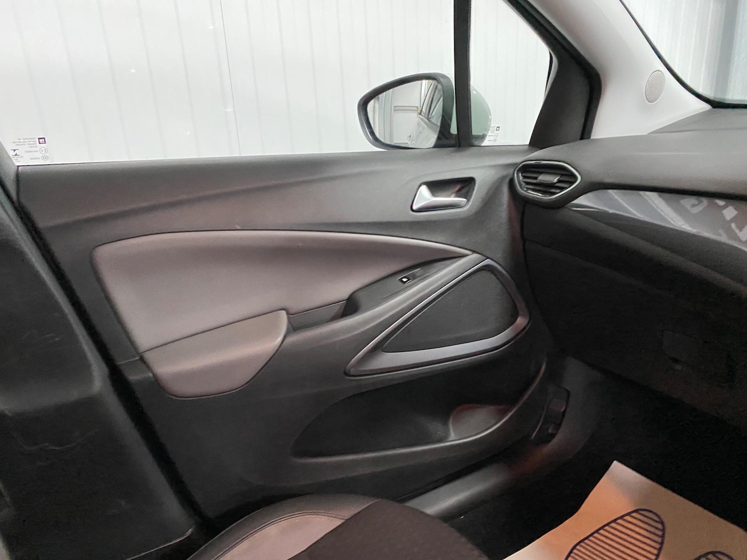 Used Vauxhall Crossland X 2020 for sale - 76994405: Photo 42