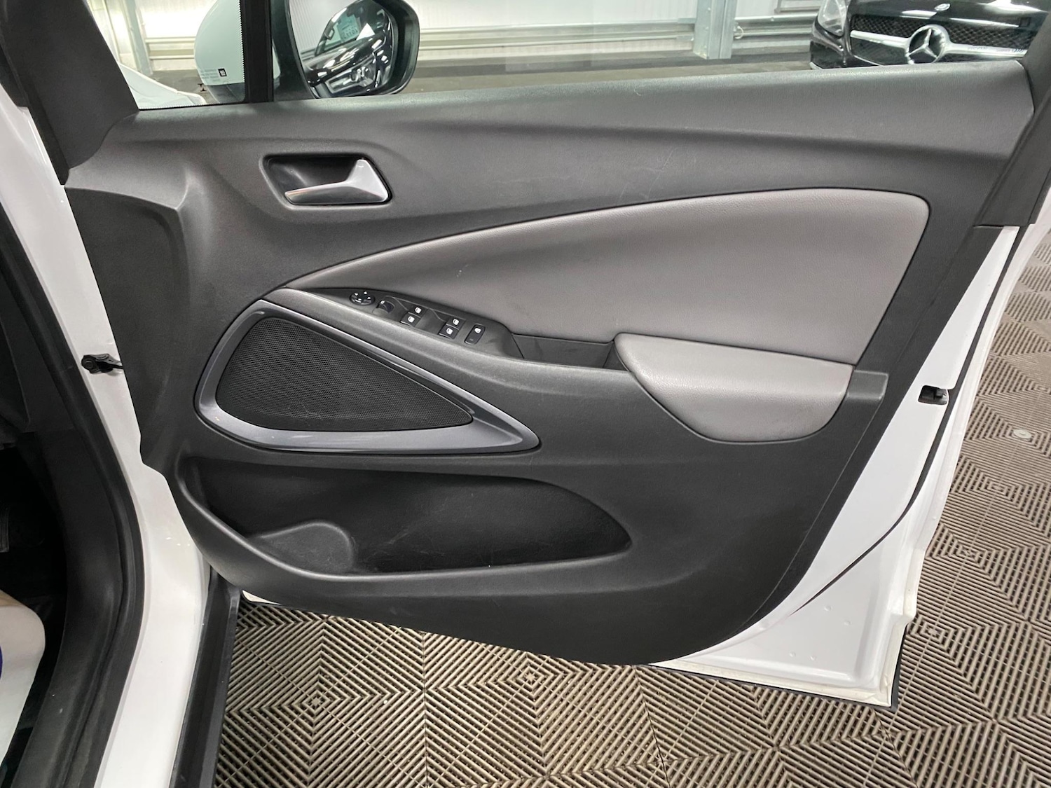 Used Vauxhall Crossland X 2020 for sale - 76994405: Photo 44