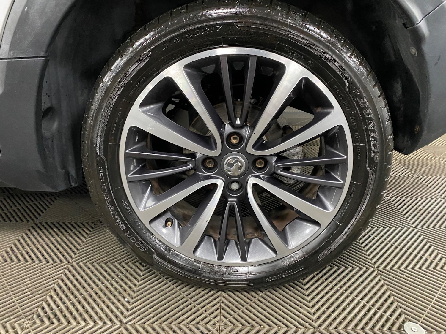 Used Vauxhall Crossland X 2020 for sale - 76994405: Photo 46