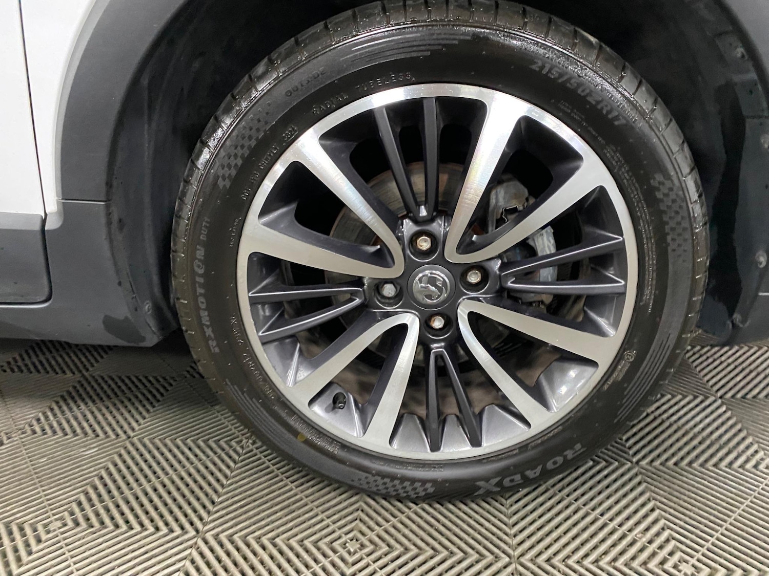 Used Vauxhall Crossland X 2020 for sale - 76994405: Photo 47