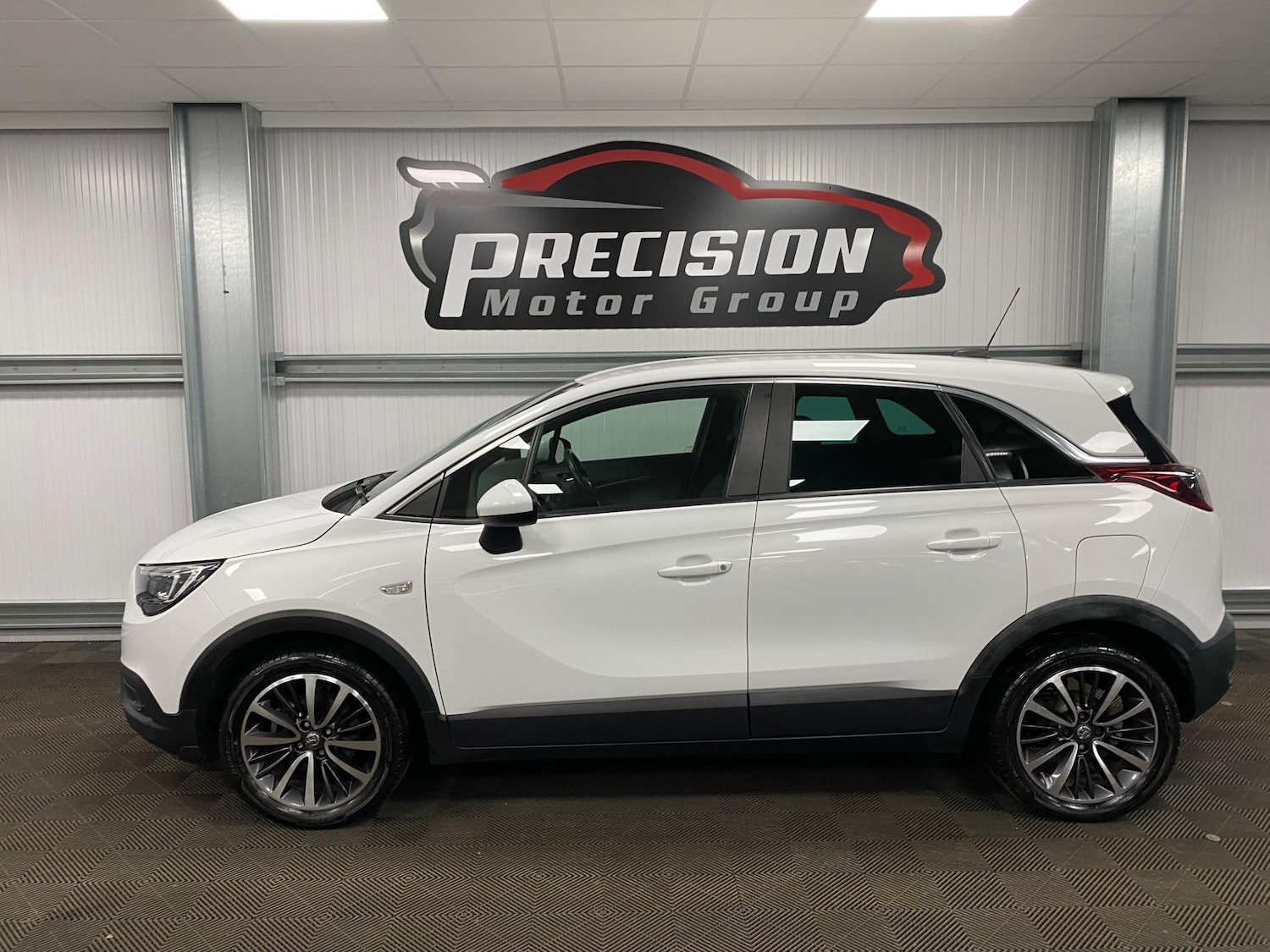 Used Vauxhall Crossland X 2020 for sale - 76994405: Photo 7