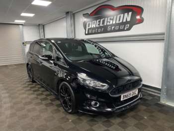 Used Ford S-Max 2019 for sale - 74508783: Photo