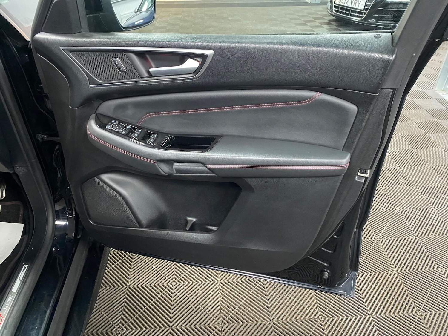 Vehicle 30