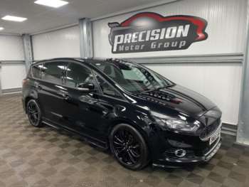 Used Ford S-Max 2019 for sale - 74508783: Photo