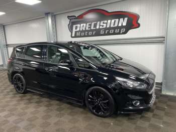 Used Ford S-Max 2019 for sale - 74508783: Photo