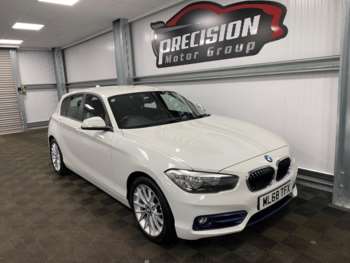 2018 (68) - 1.5 118i GPF Sport Auto Euro 6 (s/s) 5dr