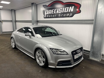 Used Audi TTS 2012 for sale - 78854778: Photo