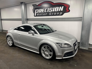 Used Audi TTS 2012 for sale - 78854778: Photo