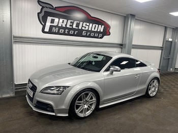 Used Audi TTS 2012 for sale - 78854778: Photo