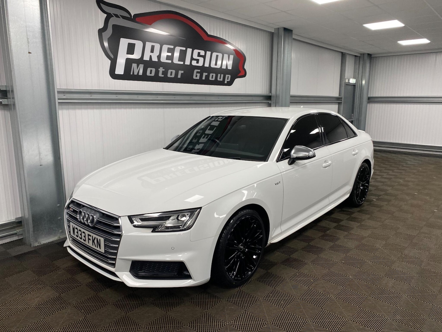 Used Audi A4 2018 for sale - 76633809: Photo 12