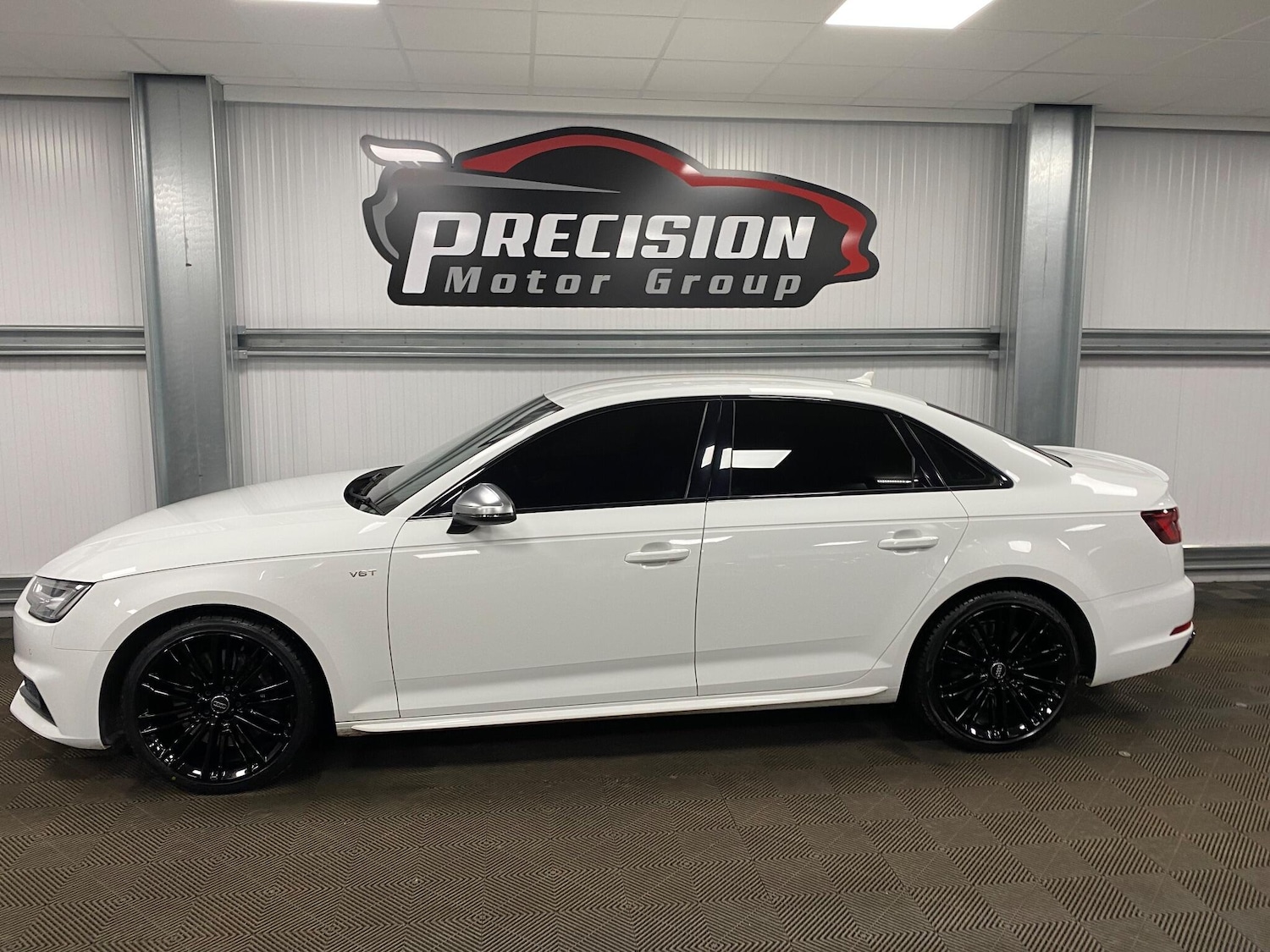 Used Audi A4 2018 for sale - 76633809: Photo 18