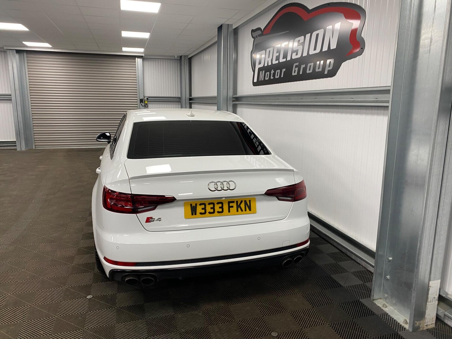 Used Audi A4 2018 for sale - 76633809: Photo 19
