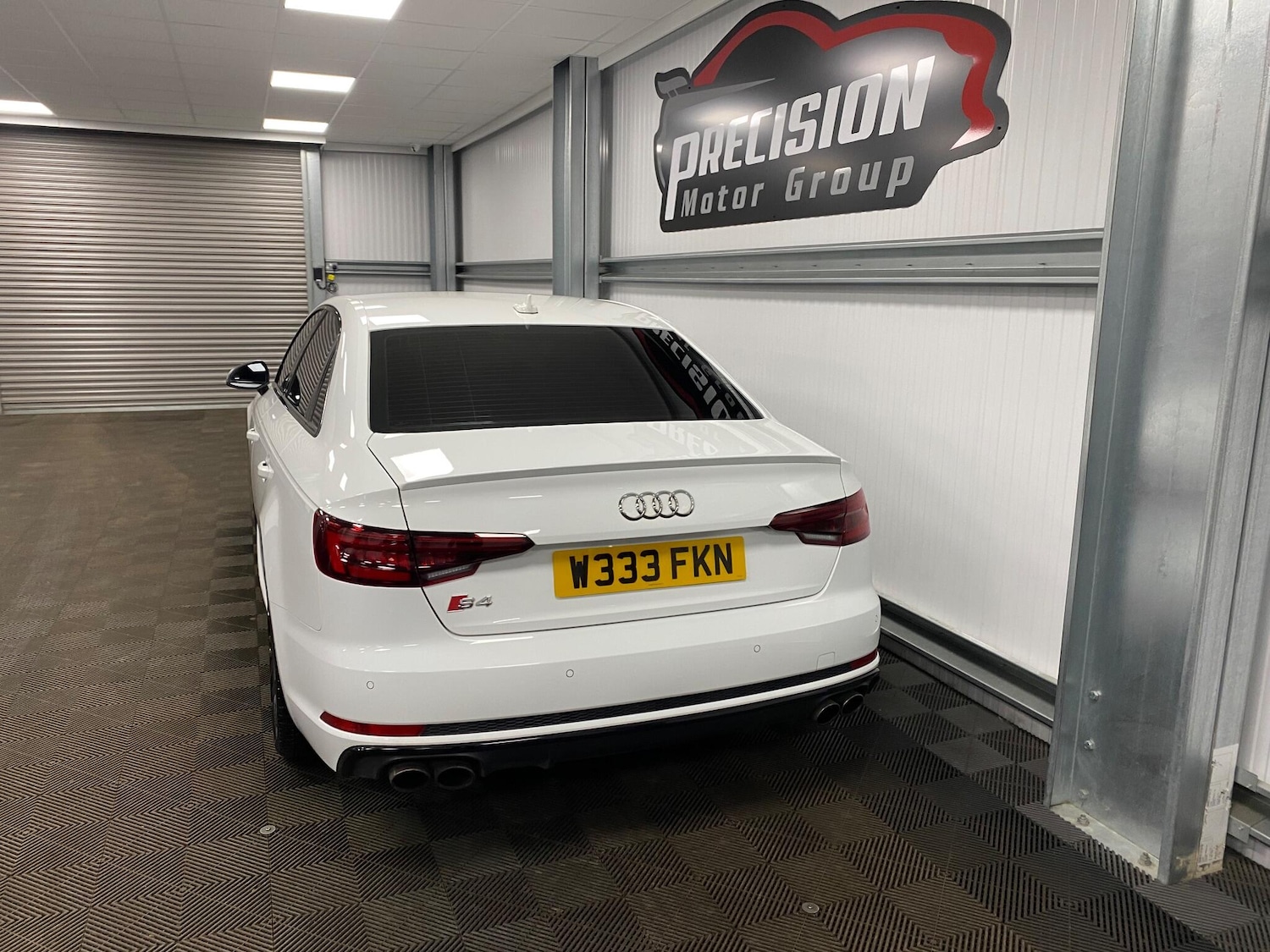 Used Audi A4 2018 for sale - 76633809: Photo 22