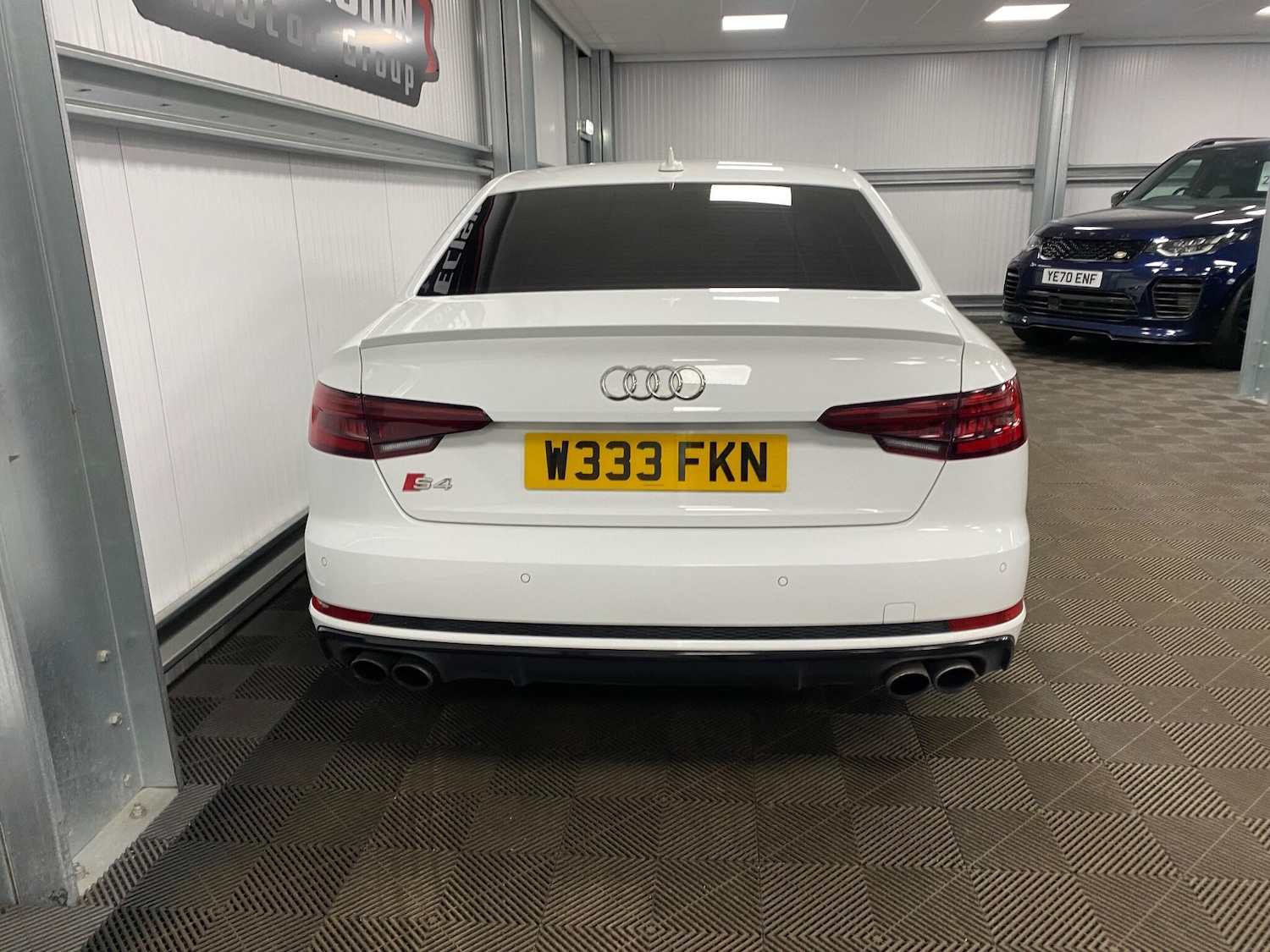 Used Audi A4 2018 for sale - 76633809: Photo 24