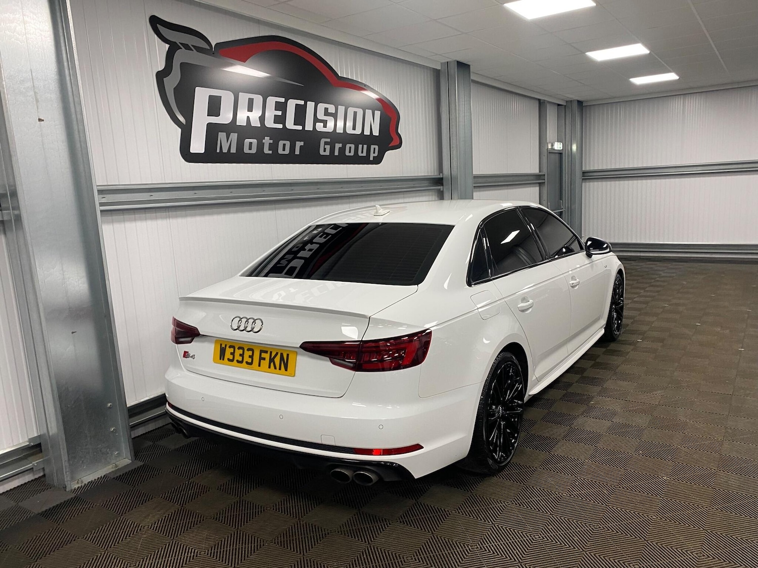 Used Audi A4 2018 for sale - 76633809: Photo 29