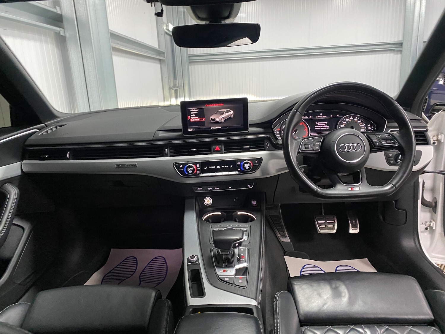 Used Audi A4 2018 for sale - 76633809: Photo 32