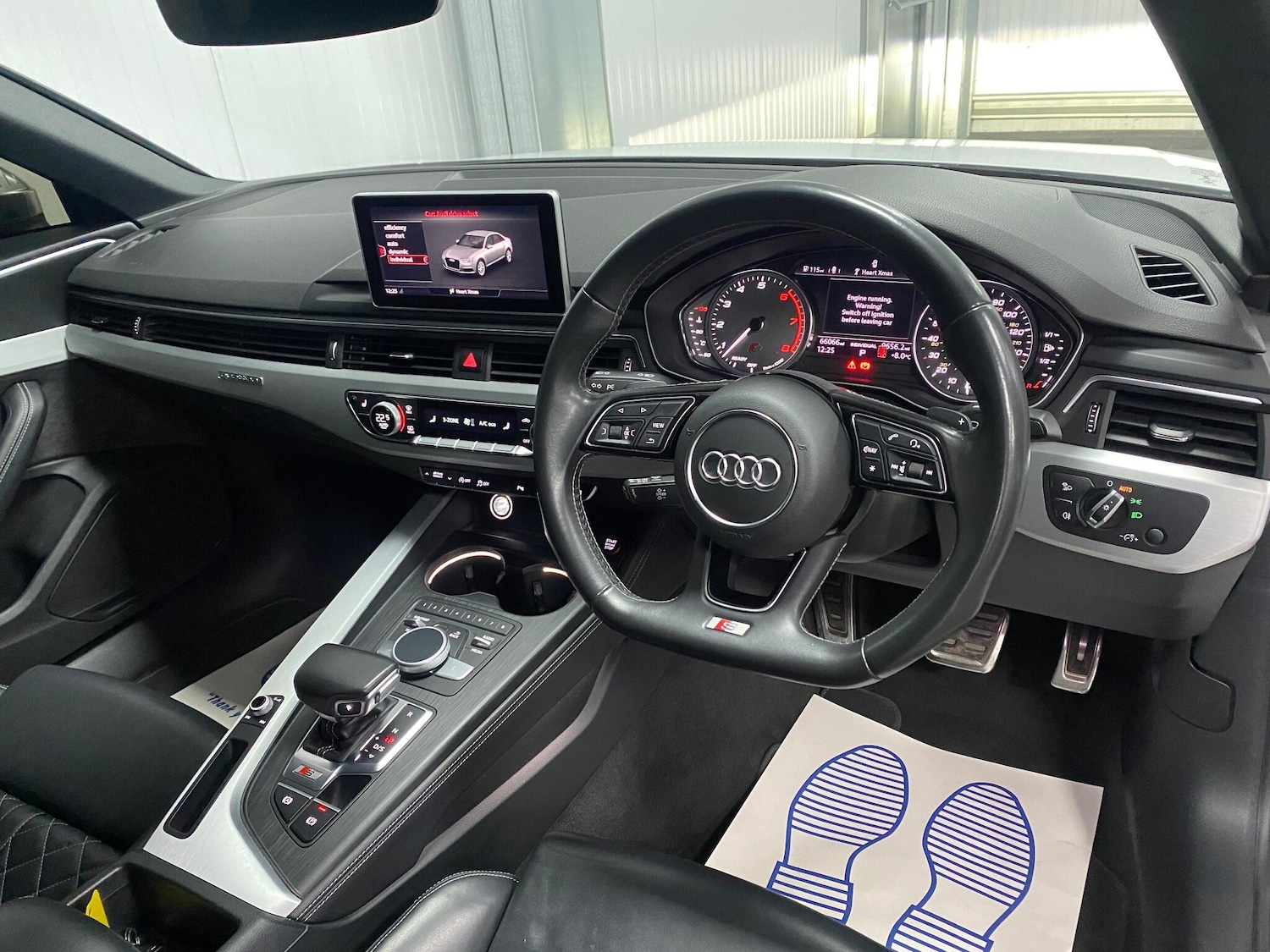 Used Audi A4 2018 for sale - 76633809: Photo 33